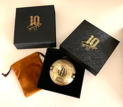 CIGAR CUTTER MARADONA LIMITED EDITION